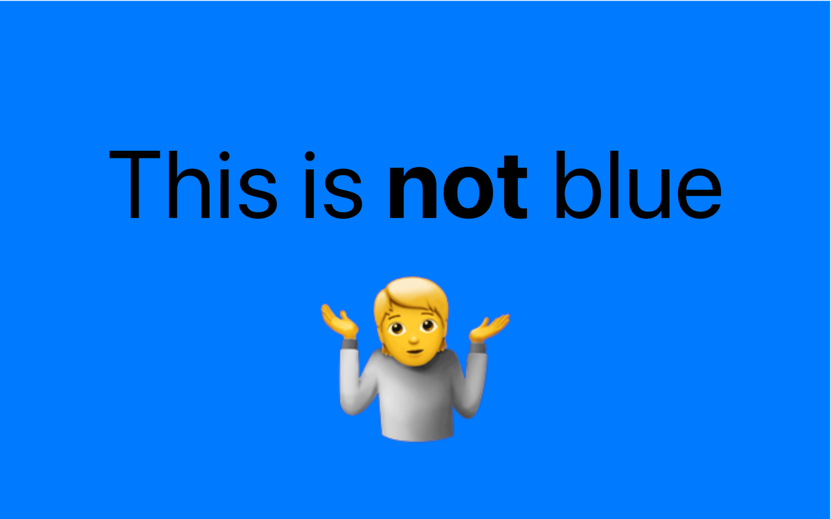 System Colors on iOS and macOS (SwiftUI, UIKit, AppKit)